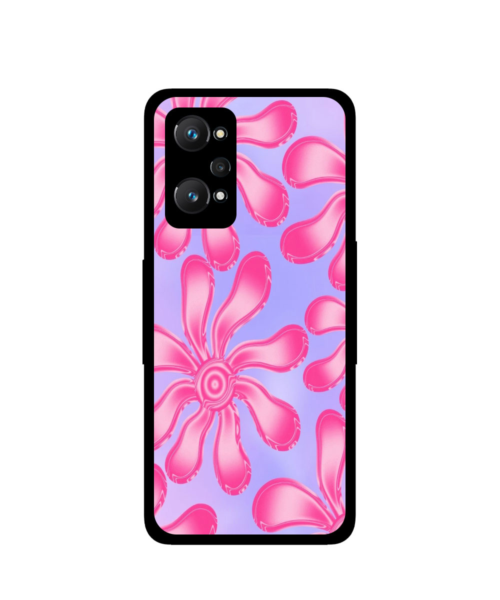 Case / Etui / Pokrowiec / Obudowa na telefon. Wzór: Realme GT Neo2