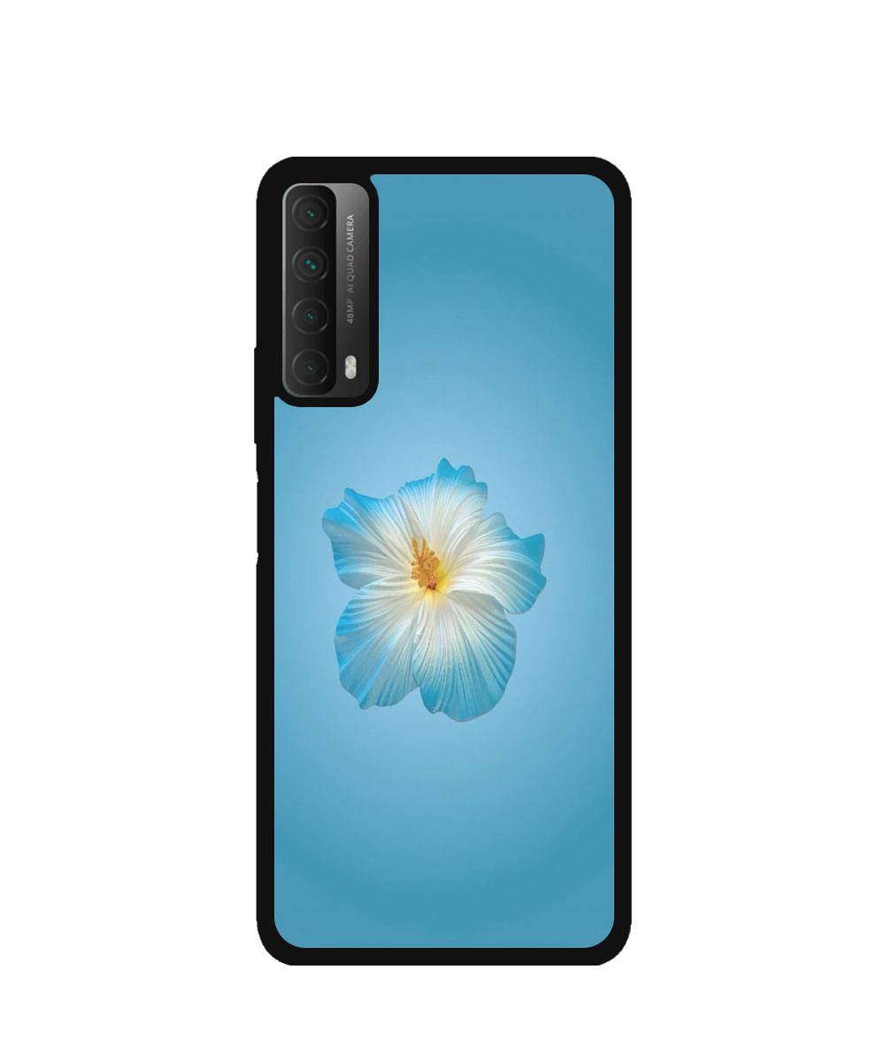 Case / Etui / Pokrowiec / Obudowa na telefon. Wzór: Huawei P Smart 2021 /  Y7a