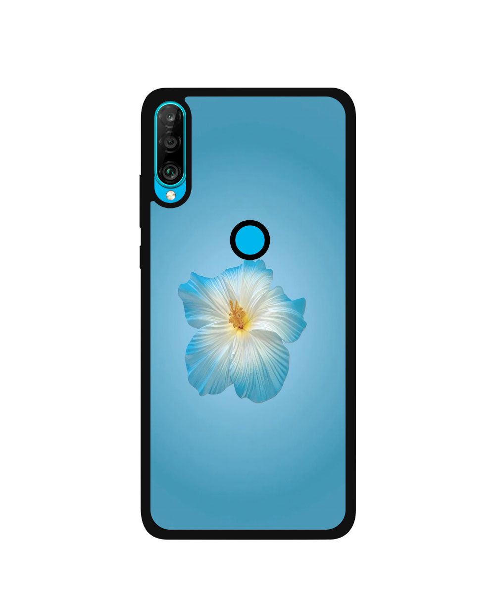 Case / Etui / Pokrowiec / Obudowa na telefon. Wzór: Huawei P30 Lite