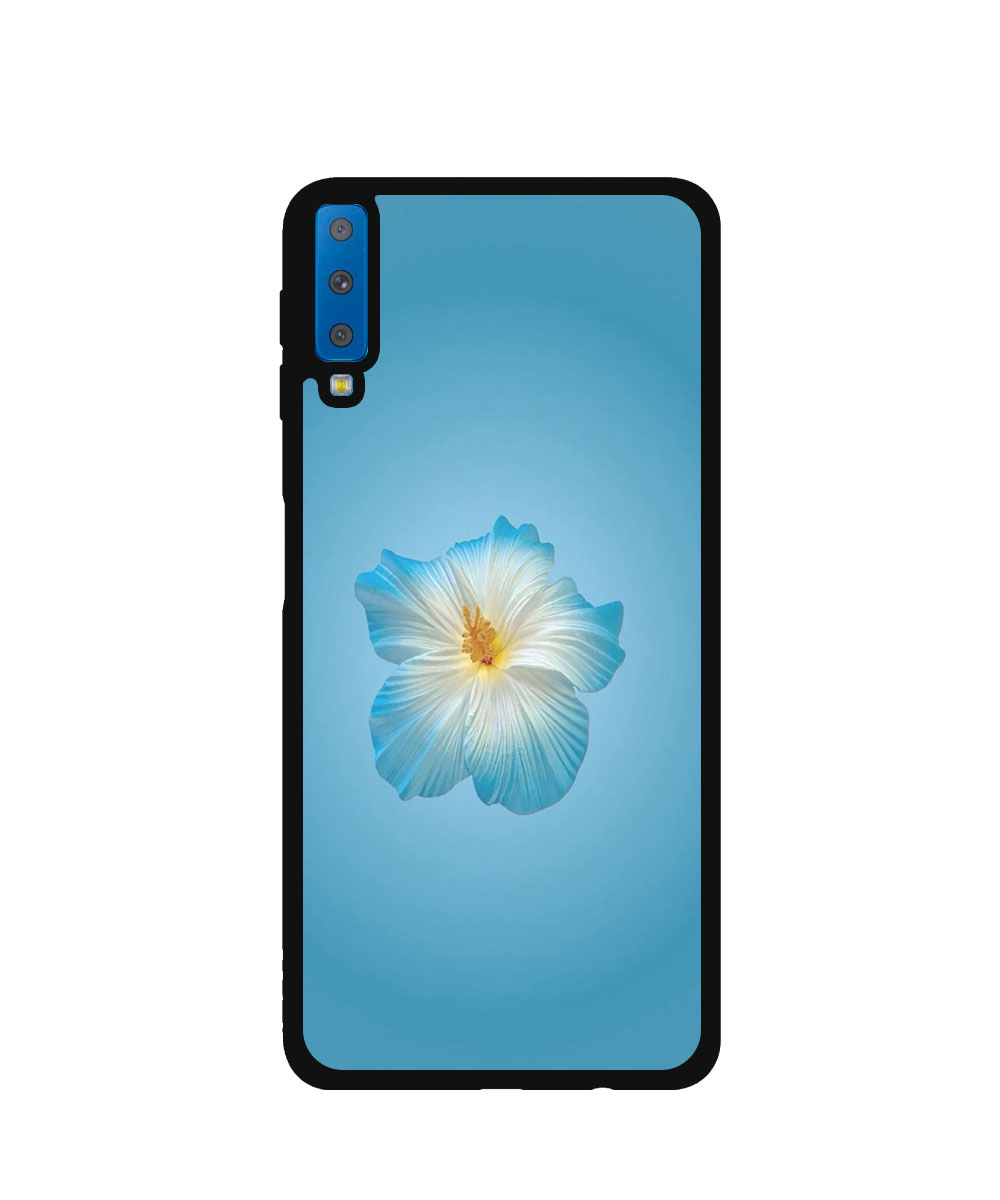 Case / Etui / Pokrowiec / Obudowa na telefon. Wzór: Samsung Galaxy A7 2018