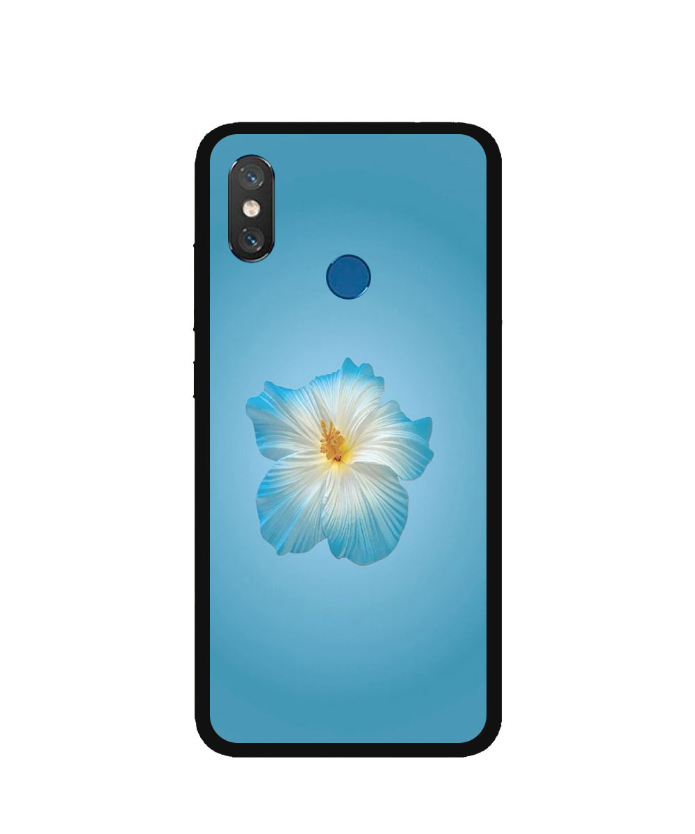 Case / Etui / Pokrowiec / Obudowa na telefon. Wzór: Xiaomi Mi 8