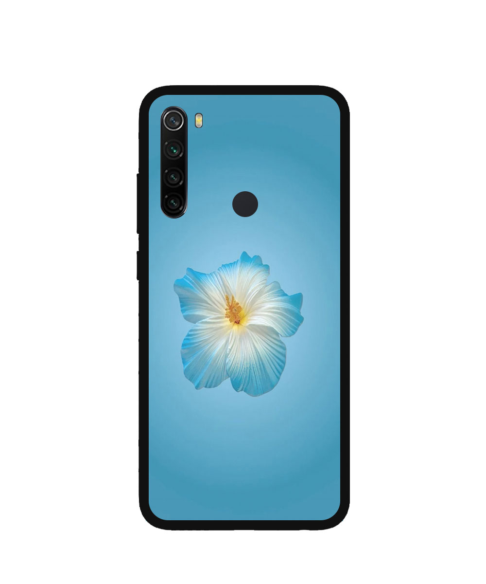 Case / Etui / Pokrowiec / Obudowa na telefon. Wzór: Xiaomi Redmi Note 8T