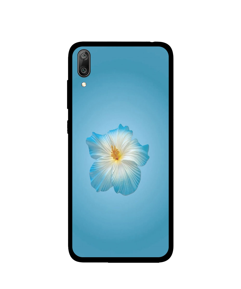 Case / Etui / Pokrowiec / Obudowa na telefon. Wzór: Huawei Y7 PRO 2019