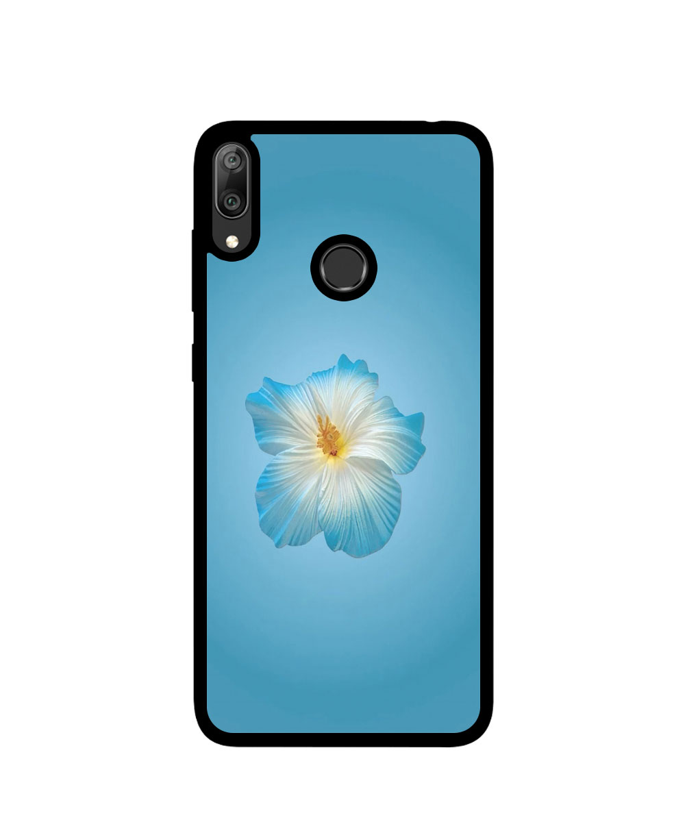 Case / Etui / Pokrowiec / Obudowa na telefon. Wzór: Huawei Y7 2019