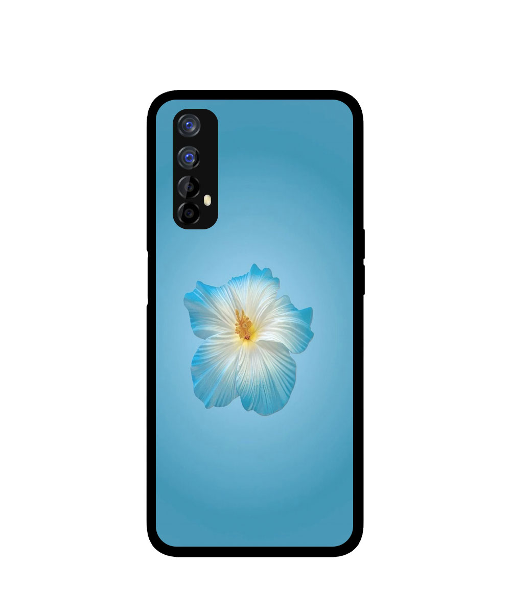 Case / Etui / Pokrowiec / Obudowa na telefon. Wzór: Realme  7