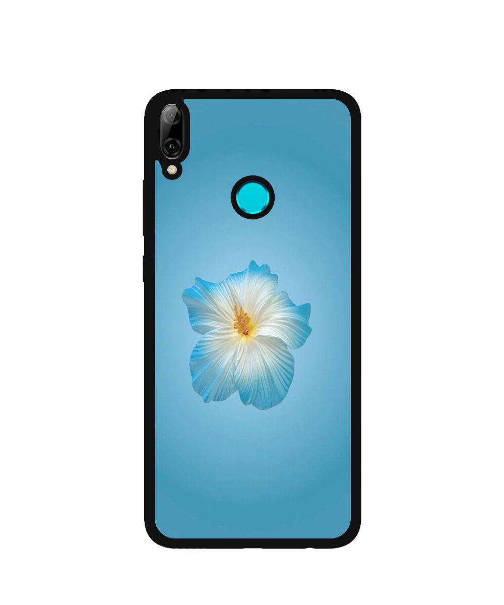 Case / Etui / Pokrowiec / Obudowa na telefon. Wzór: Huawei P Smart 2019