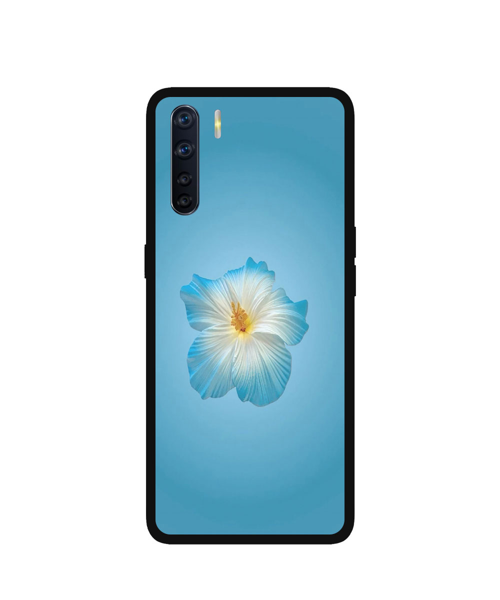 Case / Etui / Pokrowiec / Obudowa na telefon. Wzór: Oppo A91 / F15 / 4G Reno3