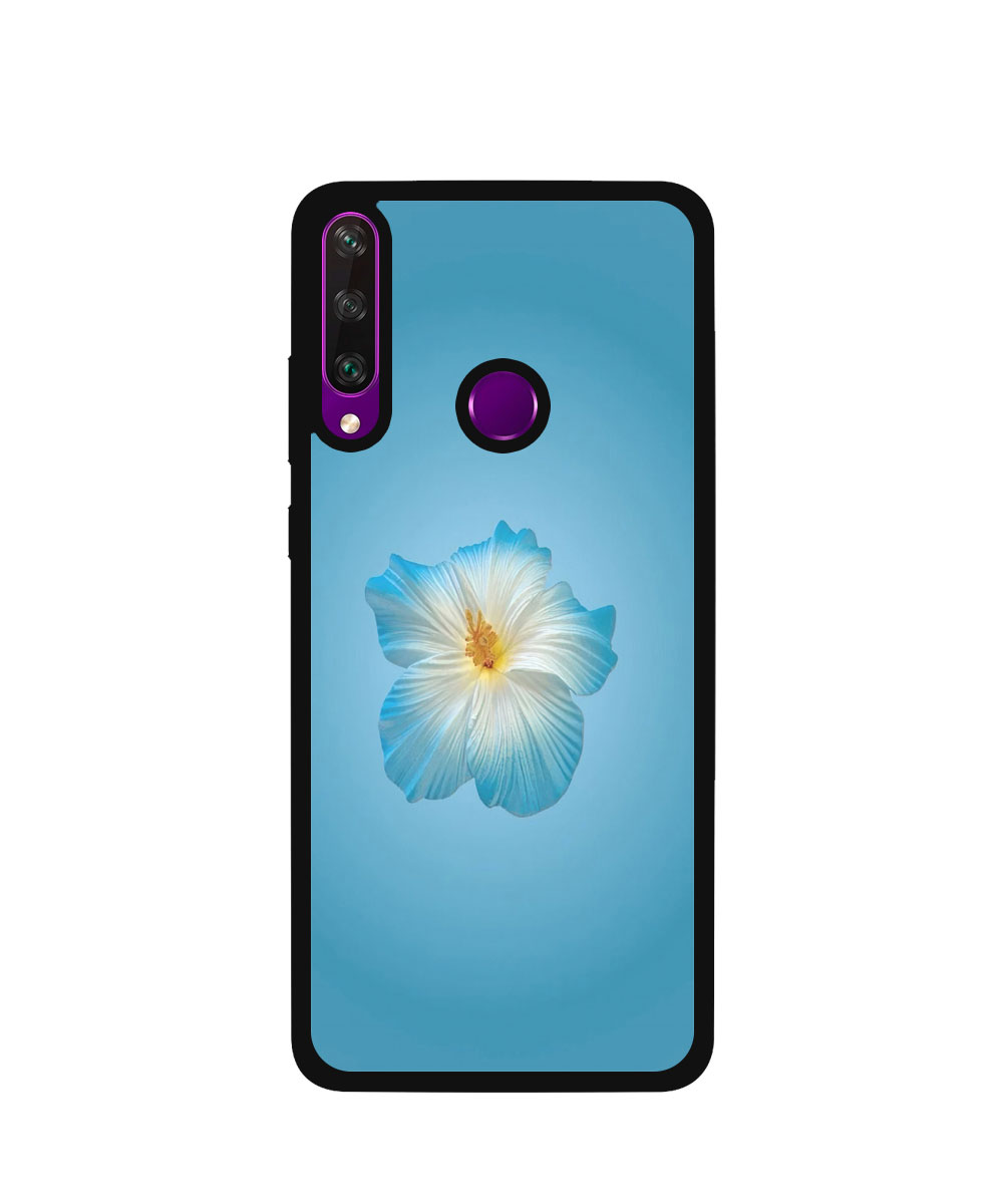 Case / Etui / Pokrowiec / Obudowa na telefon. Wzór: Huawei Y6p