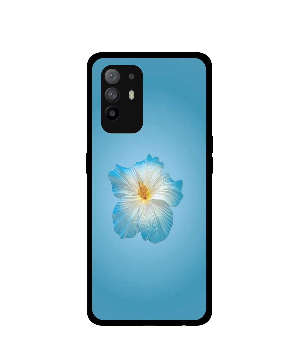 Case / Etui / Pokrowiec / Obudowa na telefon. Wzór: OPPO Reno5 Z / A95 5G