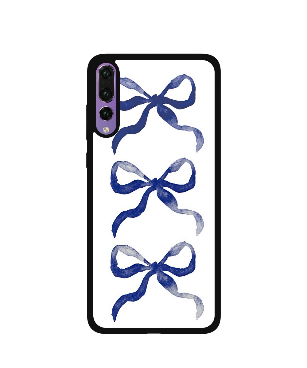 Case / Etui / Pokrowiec / Obudowa na telefon. Wzór: Huawei P20 Pro