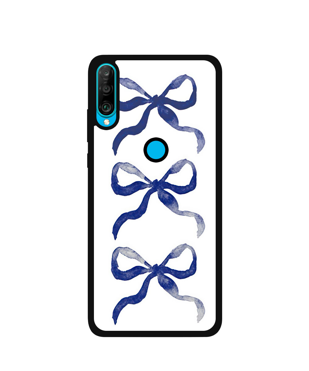 Case / Etui / Pokrowiec / Obudowa na telefon. Wzór: Huawei P30 Lite