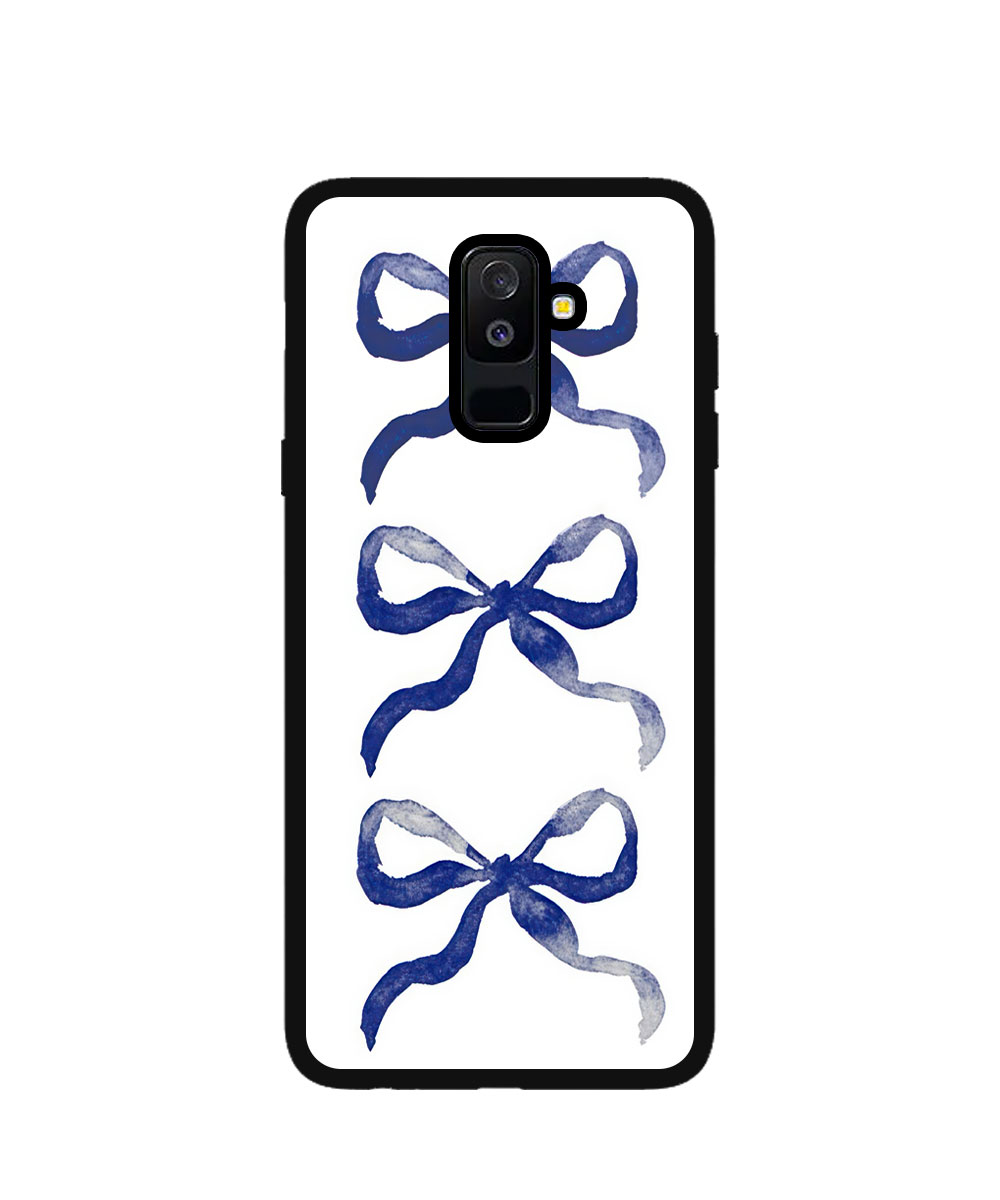 Case / Etui / Pokrowiec / Obudowa na telefon. Wzór: Samsung Galaxy A6