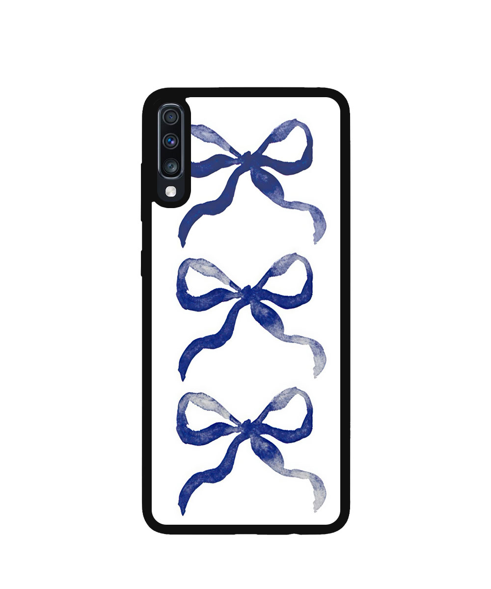 Case / Etui / Pokrowiec / Obudowa na telefon. Wzór: Samsung Galaxy A70 / A70s