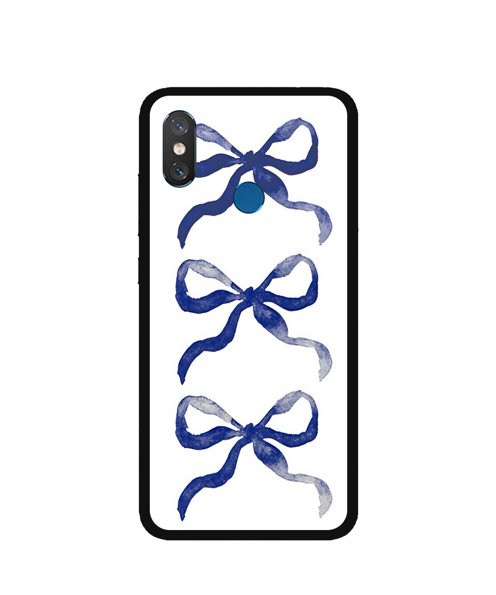 Case / Etui / Pokrowiec / Obudowa na telefon. Wzór: Xiaomi Mi 8