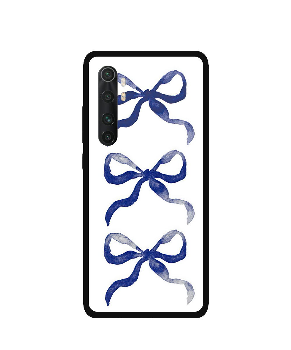 Case / Etui / Pokrowiec / Obudowa na telefon. Wzór: Xiaomi Mi Note 10 Lite