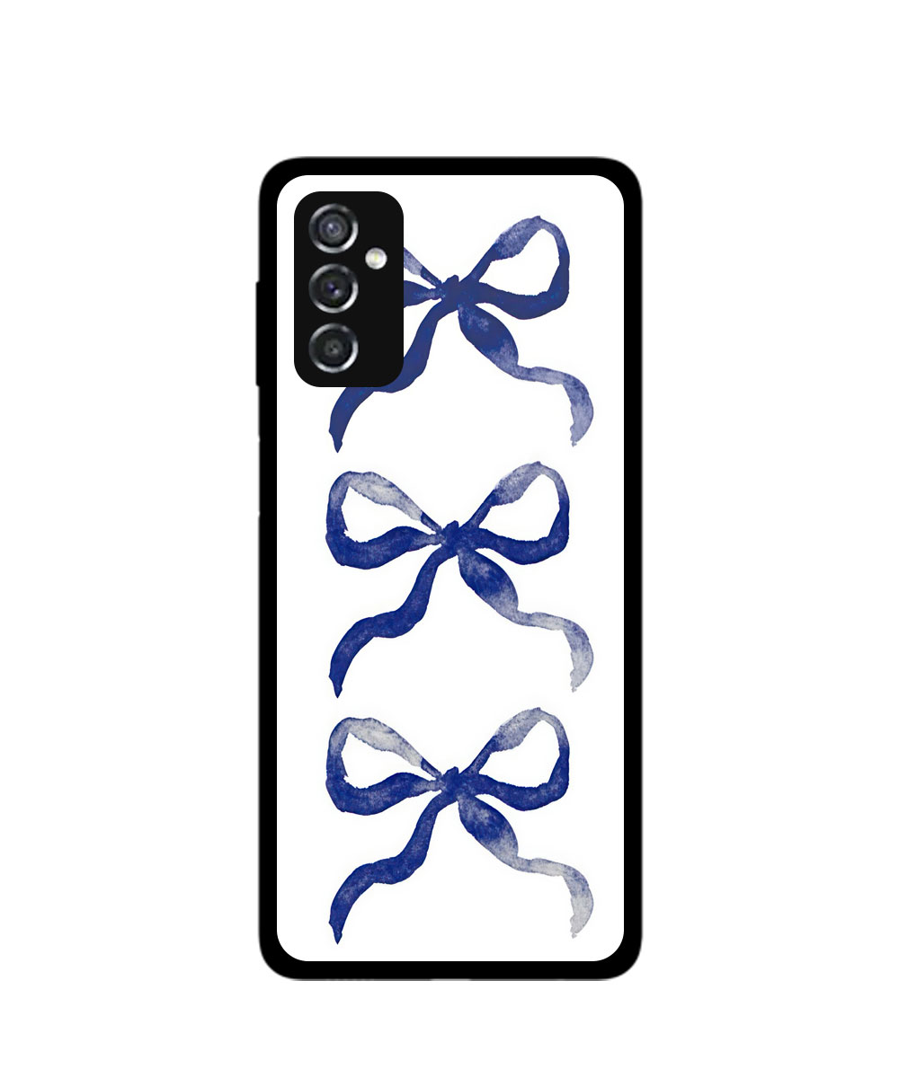 Case / Etui / Pokrowiec / Obudowa na telefon. Wzór: Samsung Galaxy M52 5G