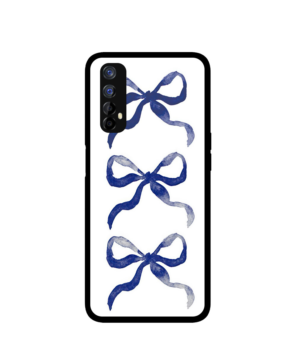 Case / Etui / Pokrowiec / Obudowa na telefon. Wzór: Realme  7