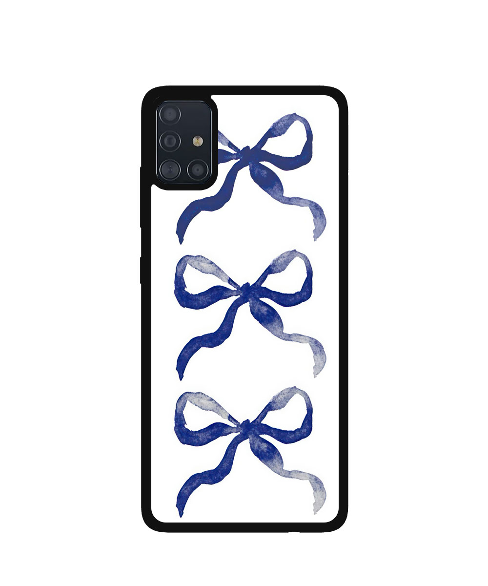 Case / Etui / Pokrowiec / Obudowa na telefon. Wzór: Samsung Galaxy A51