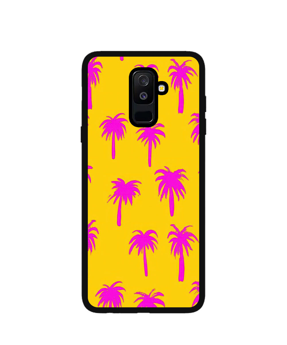 Case / Etui / Pokrowiec / Obudowa na telefon. Wzór: Samsung Galaxy A6