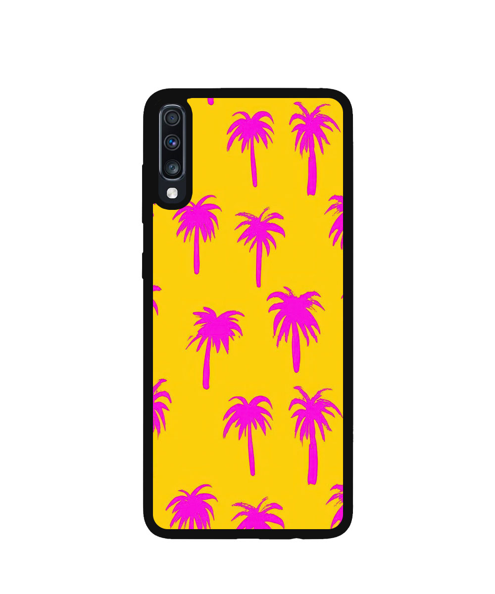 Case / Etui / Pokrowiec / Obudowa na telefon. Wzór: Samsung Galaxy A70 / A70s