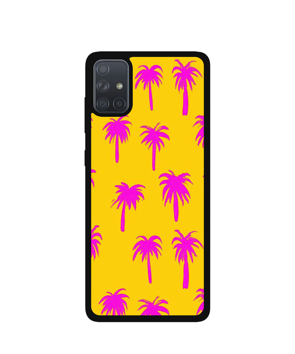 Case / Etui / Pokrowiec / Obudowa na telefon. Wzór: Samsung Galaxy A71