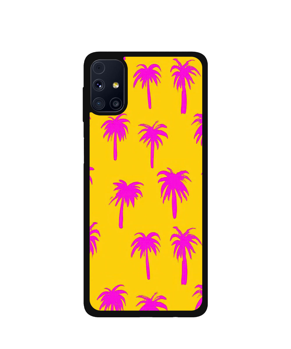 Case / Etui / Pokrowiec / Obudowa na telefon. Wzór: Samsung Galaxy M31s