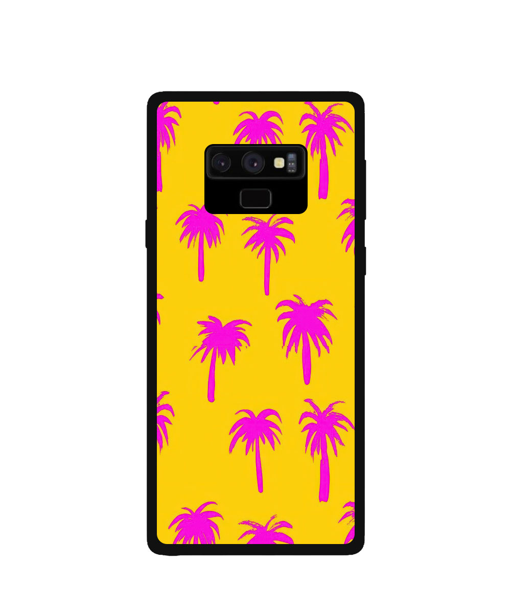 Case / Etui / Pokrowiec / Obudowa na telefon. Wzór: Samsung Galaxy Note 9