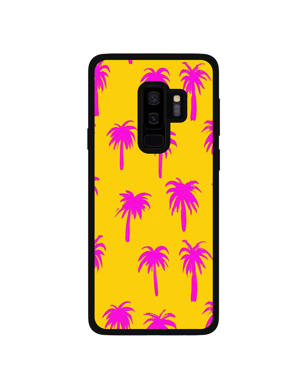 Case / Etui / Pokrowiec / Obudowa na telefon. Wzór: Samsung Galaxy S9