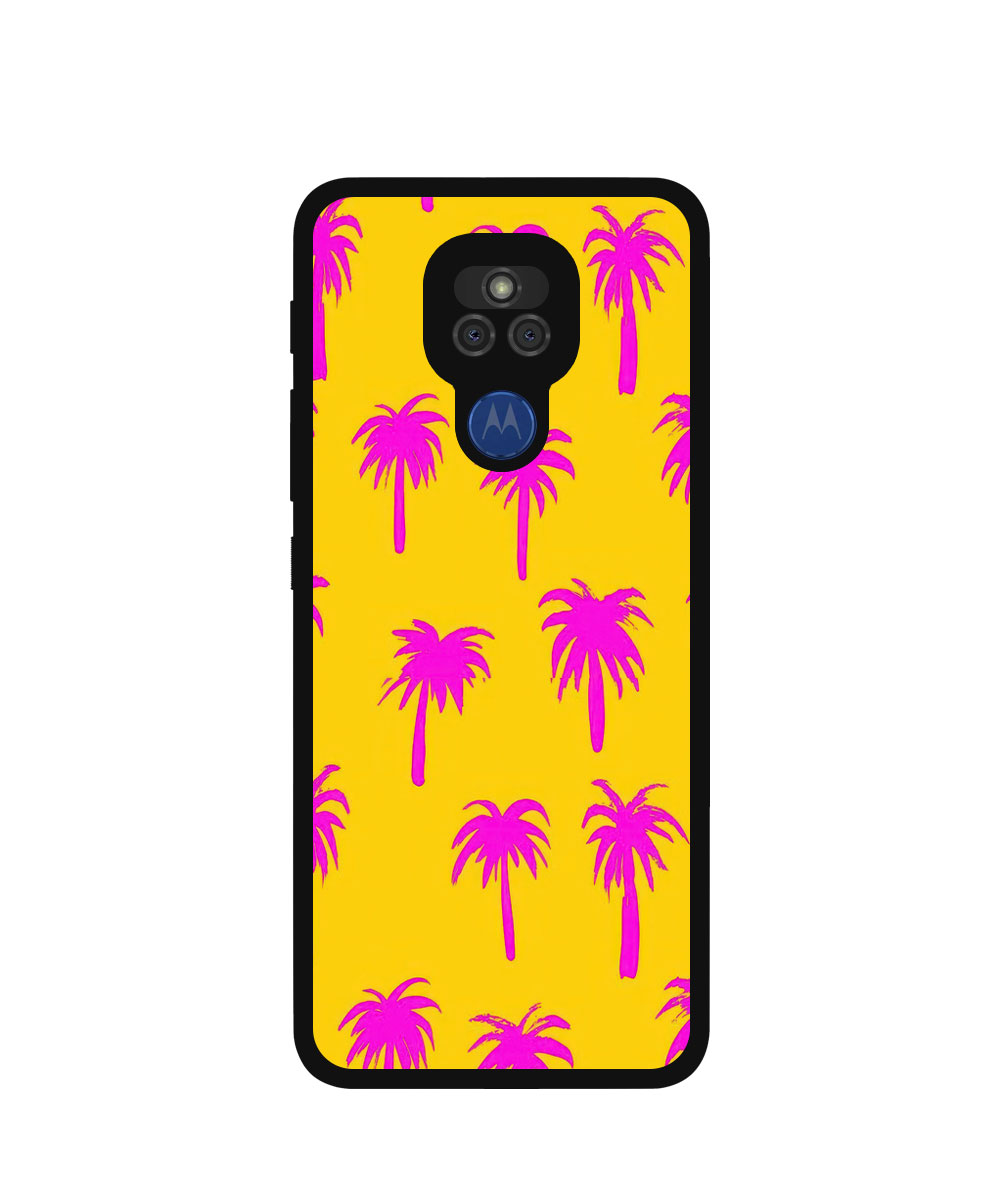 Case / Etui / Pokrowiec / Obudowa na telefon. Wzór: Motorola moto e7 plus / G9 / G9 Play