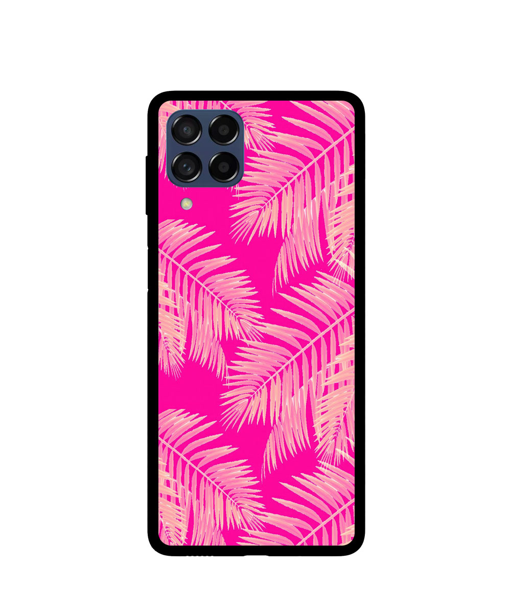 Case / Etui / Pokrowiec / Obudowa na telefon. Wzór: Samsung Galaxy M53