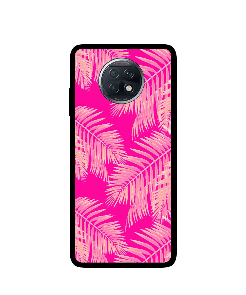 Case / Etui / Pokrowiec / Obudowa na telefon. Wzór: Xiaomi Redmi Note 9T