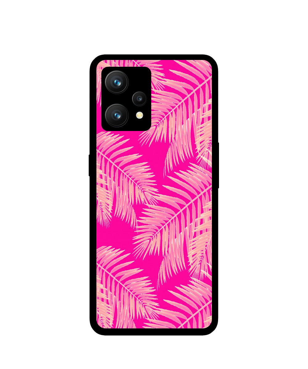 Case / Etui / Pokrowiec / Obudowa na telefon. Wzór: Realme 9 4G / Realme 9 Pro+