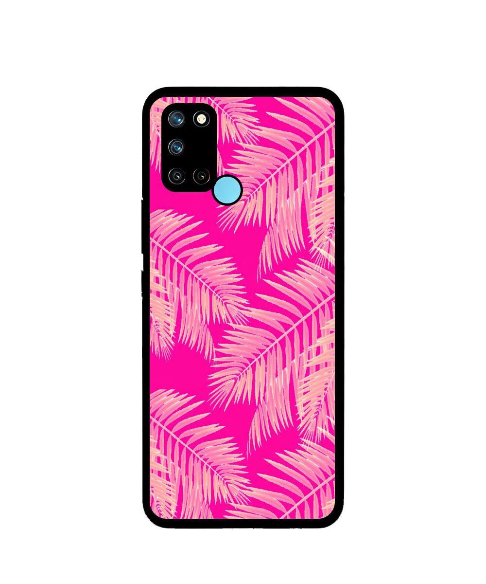 Case / Etui / Pokrowiec / Obudowa na telefon. Wzór: Realme 7i