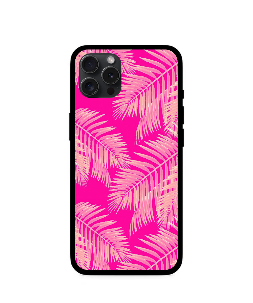 Case / Etui / Pokrowiec / Obudowa na telefon. Wzór: iPhone 15 Pro Max - SZKLANE