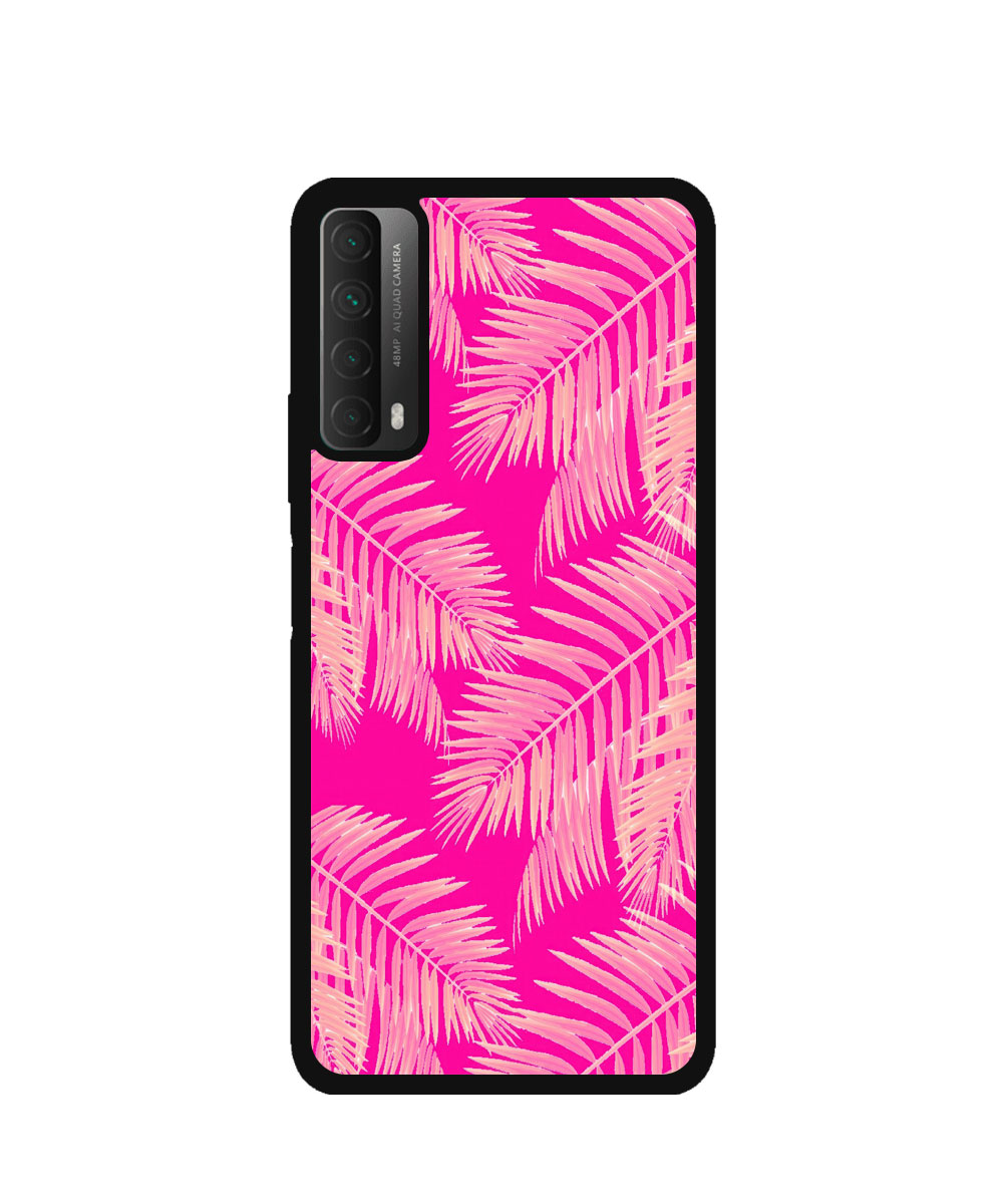 Case / Etui / Pokrowiec / Obudowa na telefon. Wzór: Huawei P Smart 2021 /  Y7a