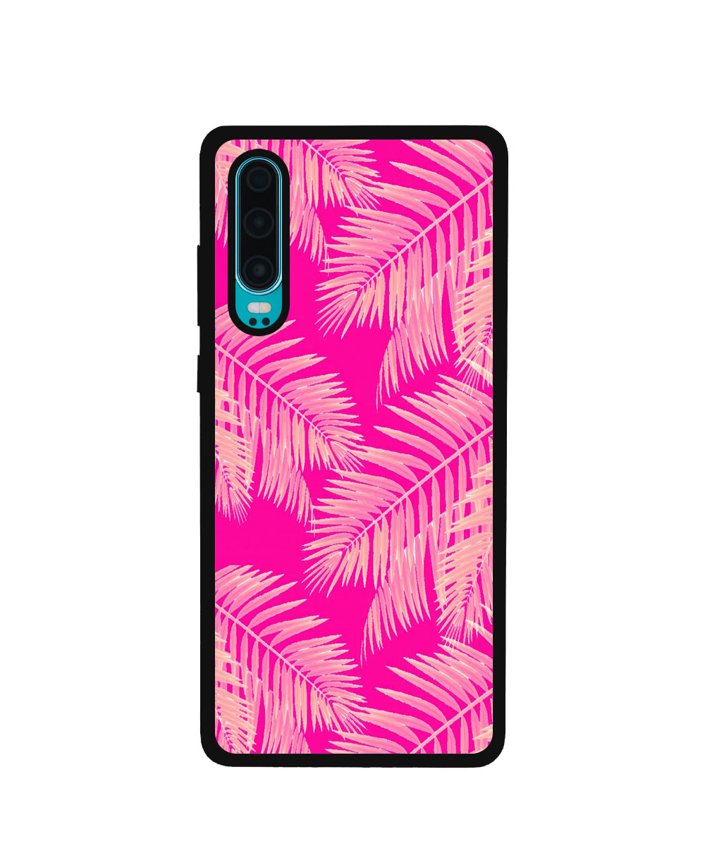 Case / Etui / Pokrowiec / Obudowa na telefon. Wzór: Huawei p30