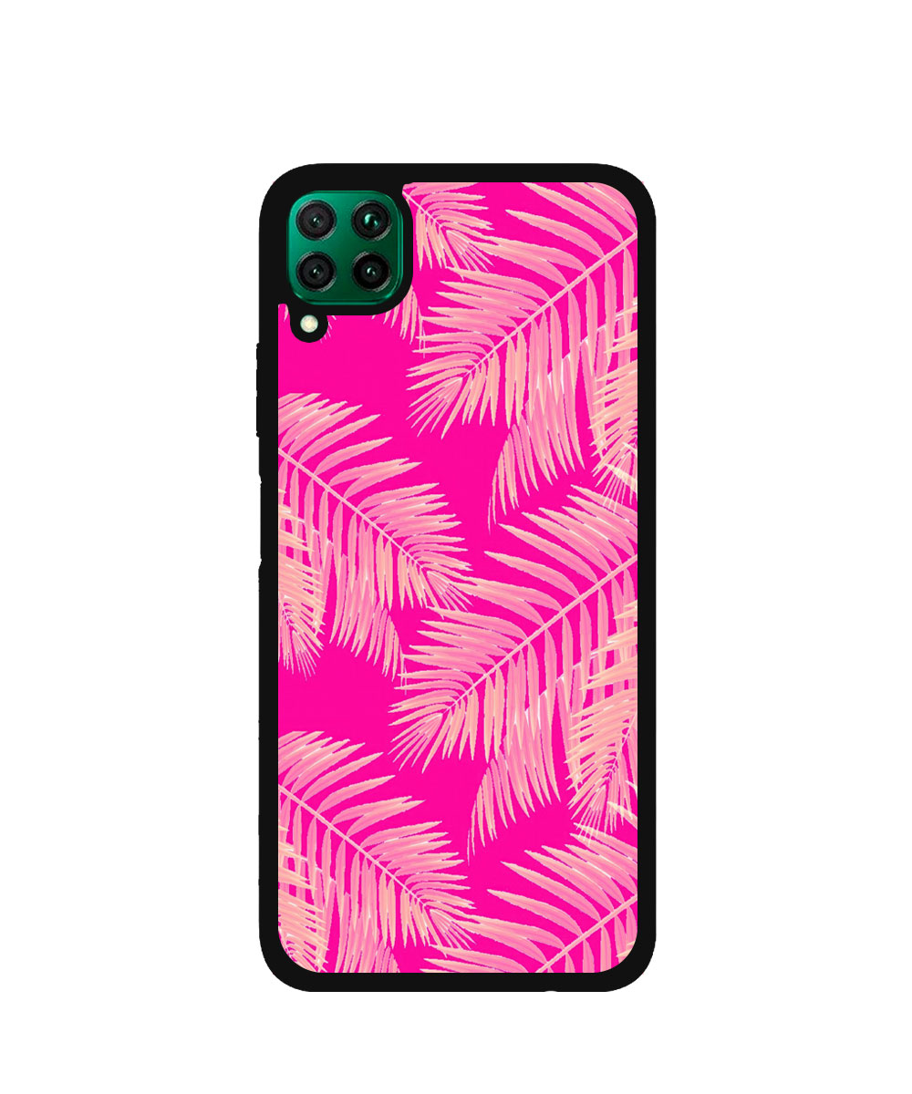 Case / Etui / Pokrowiec / Obudowa na telefon. Wzór: Huawei P40 lite / Nova 6 SE / Nova 7i