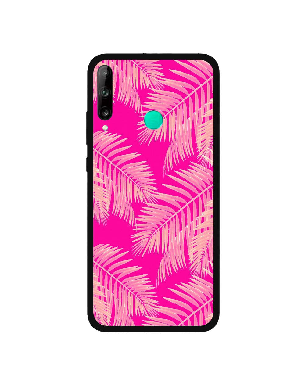 Case / Etui / Pokrowiec / Obudowa na telefon. Wzór: Huawei Y7p