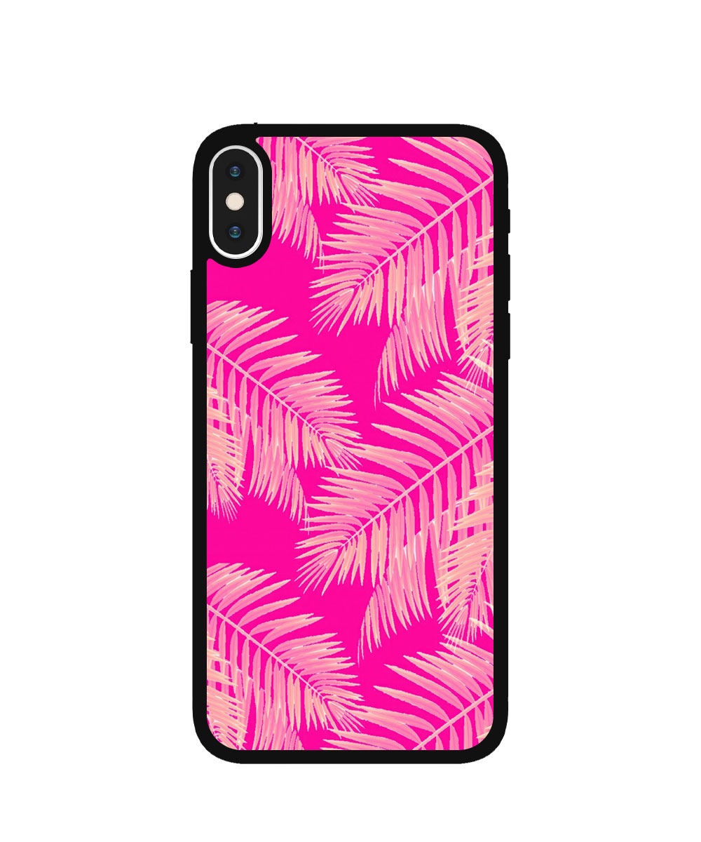 Case / Etui / Pokrowiec / Obudowa na telefon. Wzór: iPhone X / XS