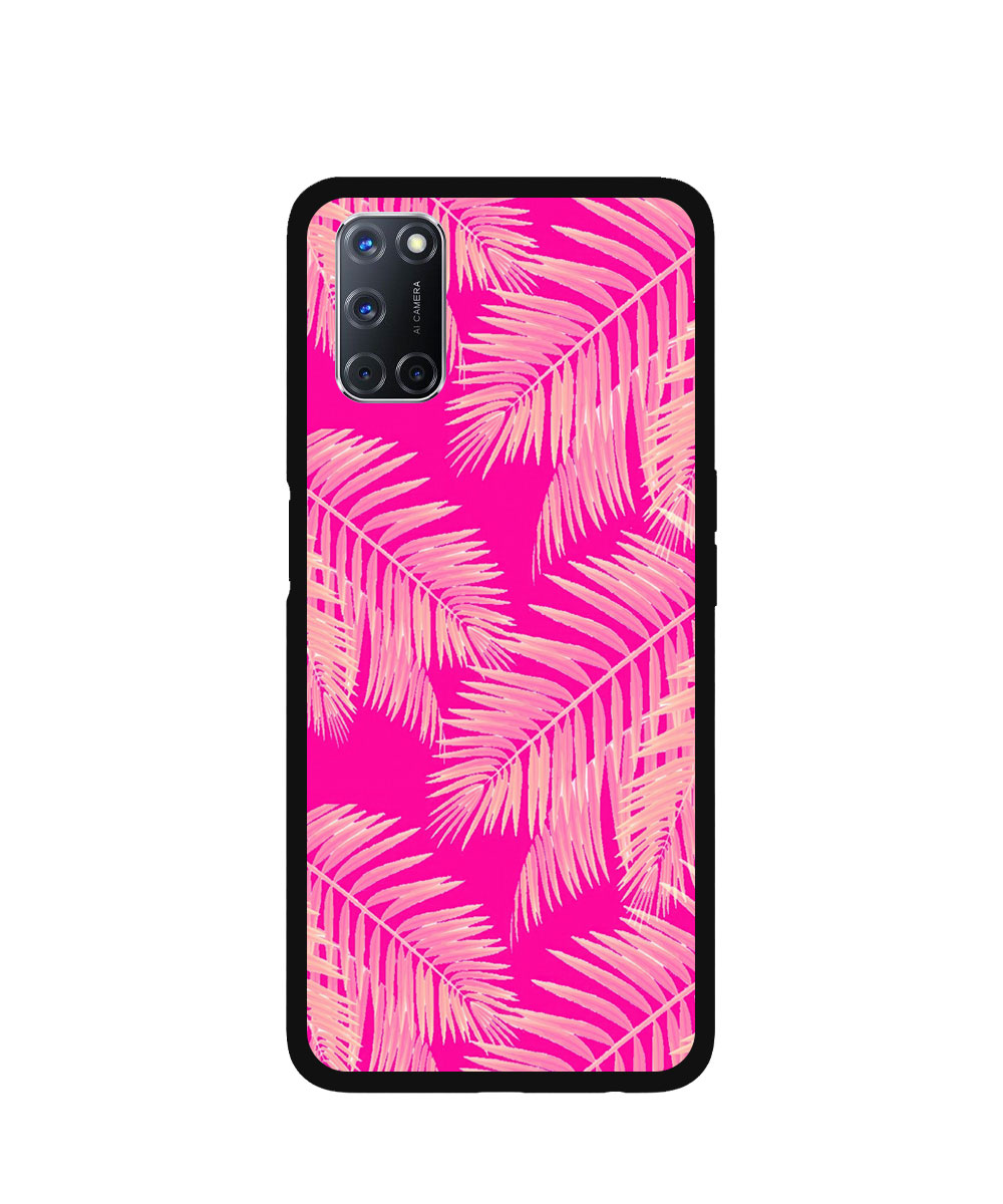 Case / Etui / Pokrowiec / Obudowa na telefon. Wzór: Oppo A52/A72/A92