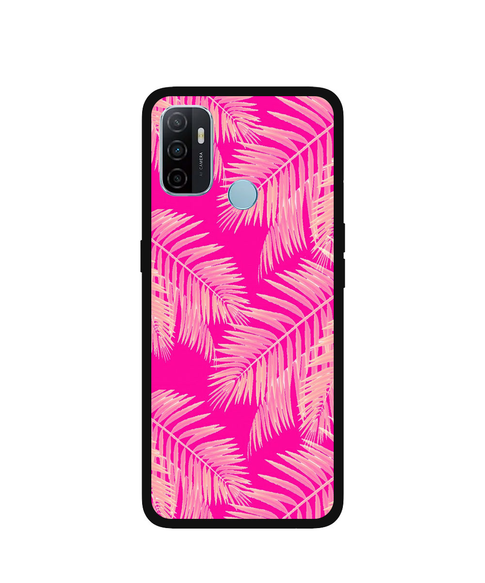 Case / Etui / Pokrowiec / Obudowa na telefon. Wzór: Oppo A53 / A53s / A32