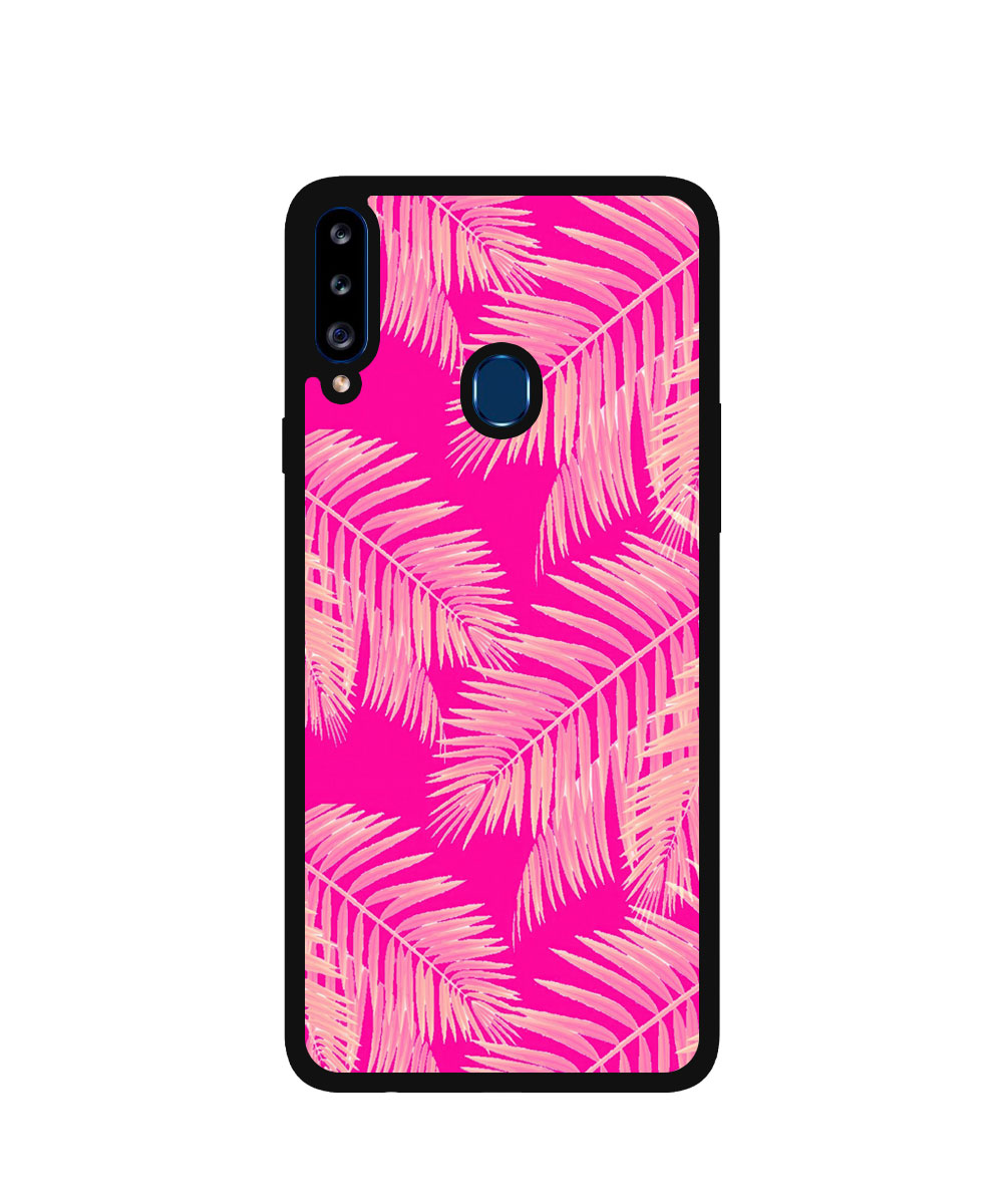 Case / Etui / Pokrowiec / Obudowa na telefon. Wzór: Samsung Galaxy A20s