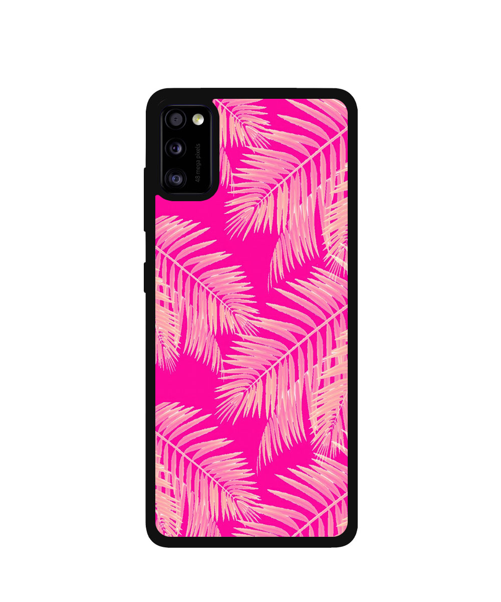 Case / Etui / Pokrowiec / Obudowa na telefon. Wzór: Samsung Galaxy A41