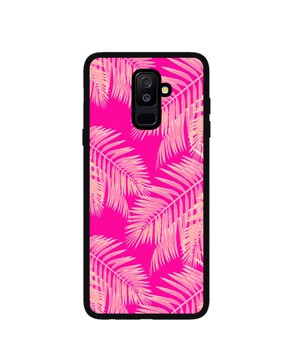 Case / Etui / Pokrowiec / Obudowa na telefon. Wzór: Samsung Galaxy A6