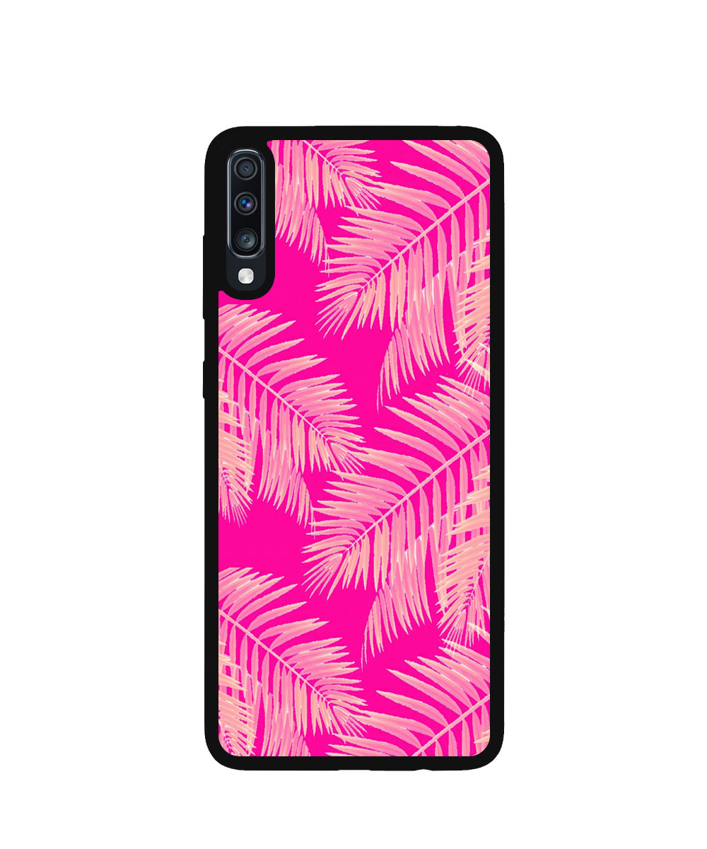 Case / Etui / Pokrowiec / Obudowa na telefon. Wzór: Samsung Galaxy A70 / A70s