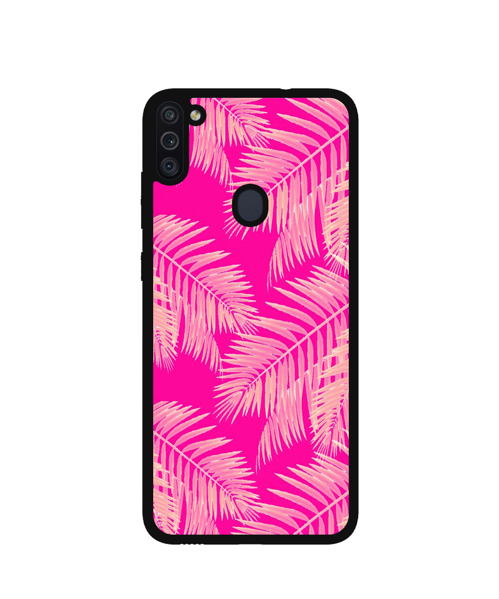 Case / Etui / Pokrowiec / Obudowa na telefon. Wzór: Samsung Galaxy M11 / A11