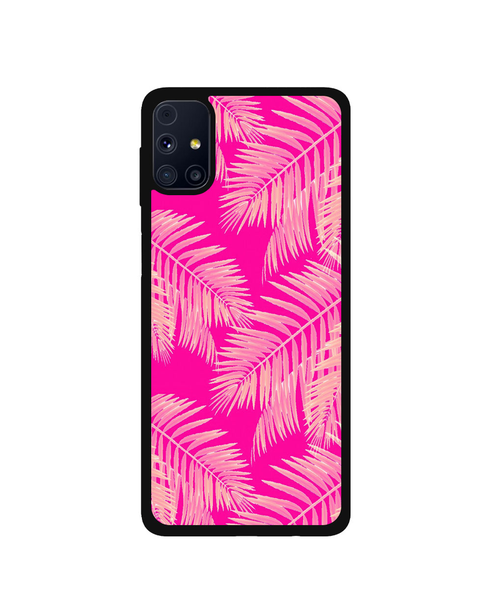 Case / Etui / Pokrowiec / Obudowa na telefon. Wzór: Samsung Galaxy M31s