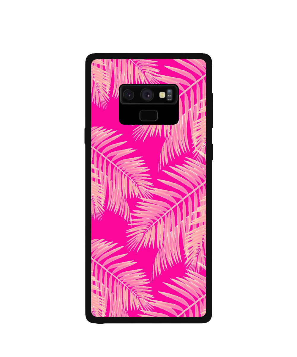 Case / Etui / Pokrowiec / Obudowa na telefon. Wzór: Samsung Galaxy Note 9