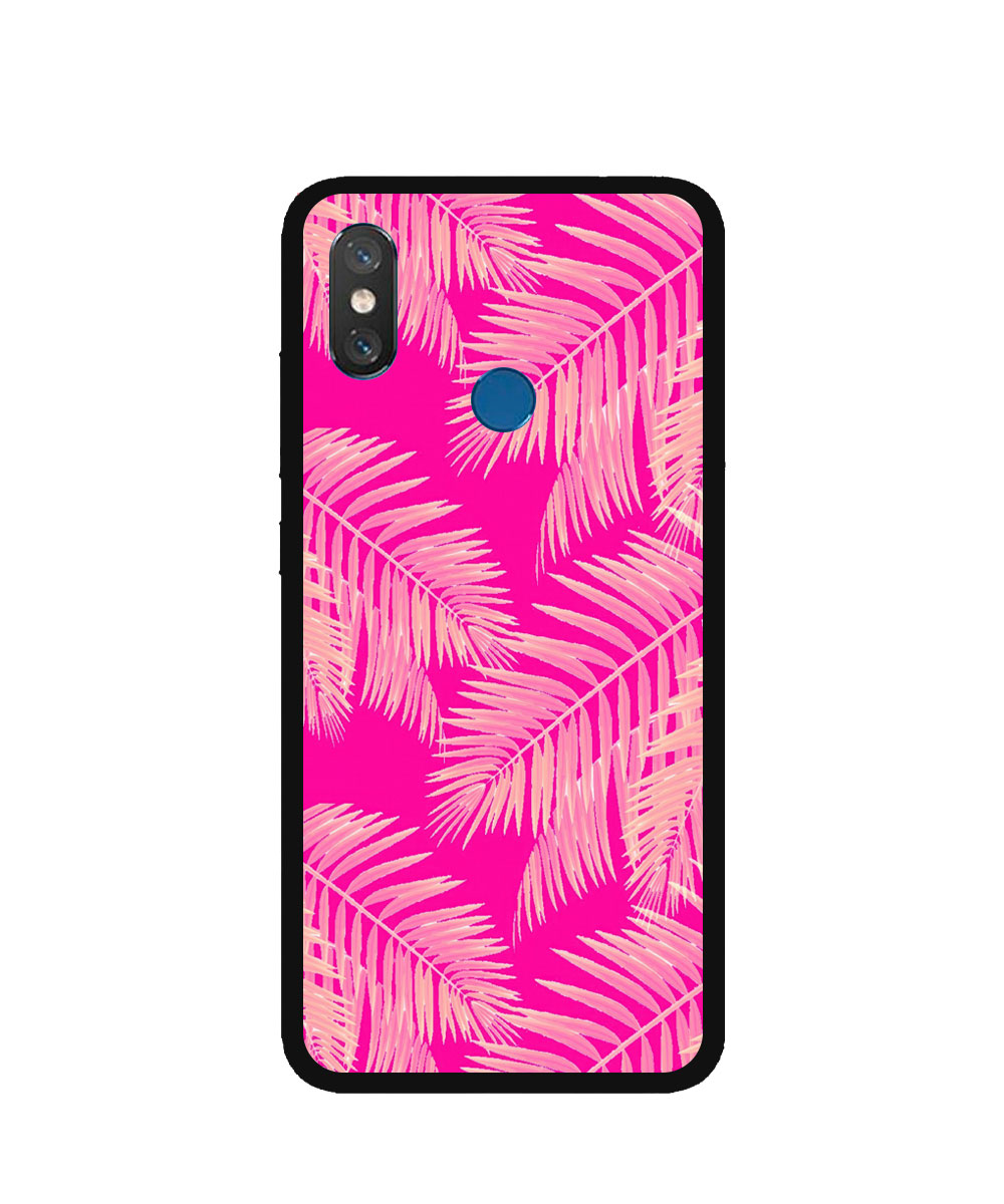 Case / Etui / Pokrowiec / Obudowa na telefon. Wzór: Xiaomi Mi 8