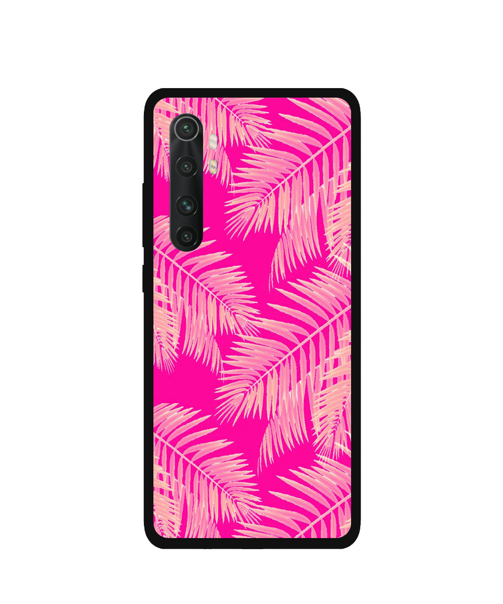 Case / Etui / Pokrowiec / Obudowa na telefon. Wzór: Xiaomi Mi Note 10 Lite